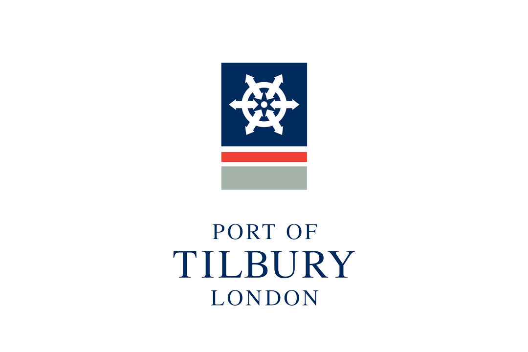Port of Tilbury London