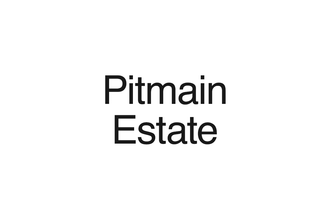 Pitmain Estate