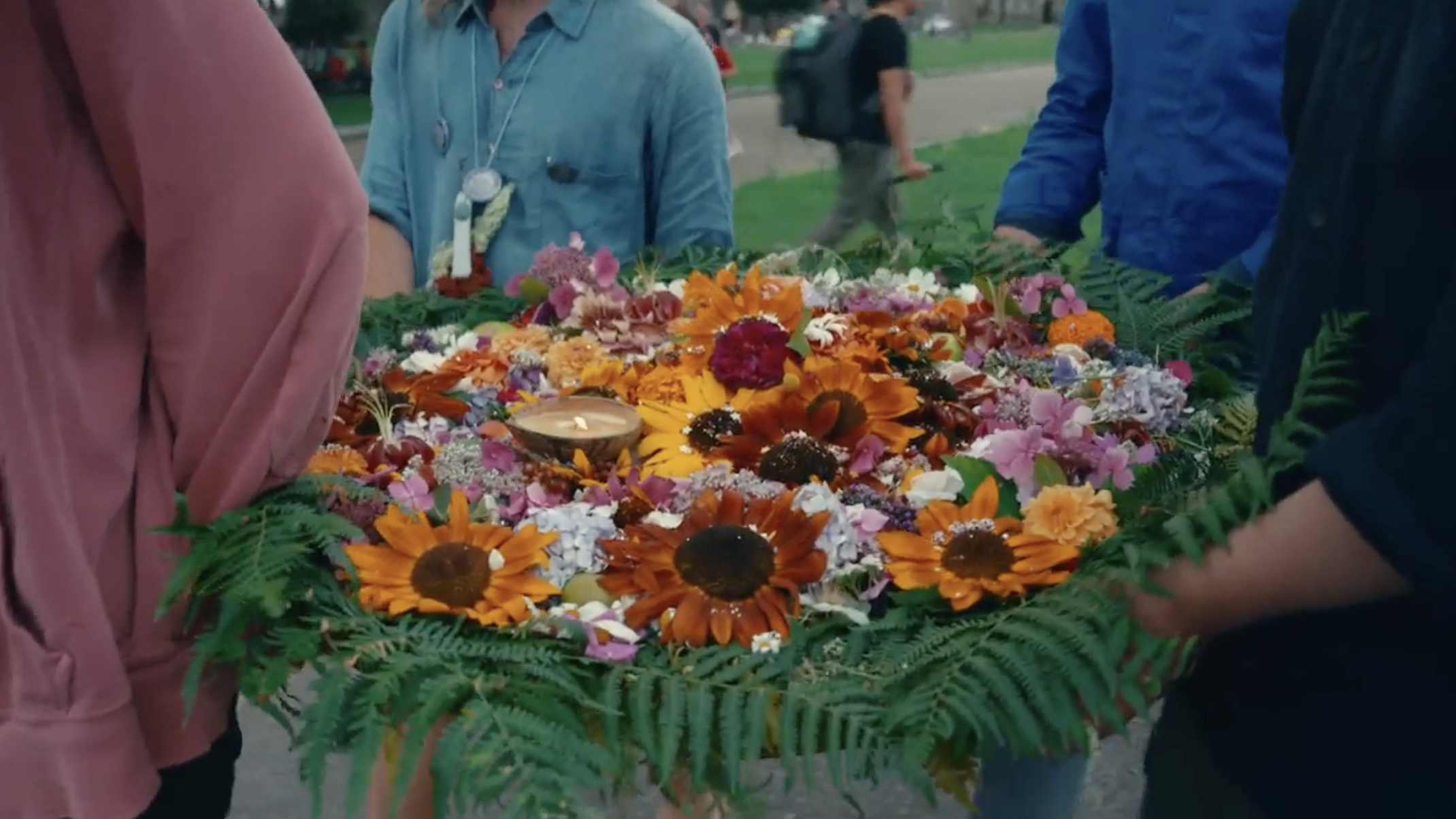 River Medway Pilgrimage | 17-27 July