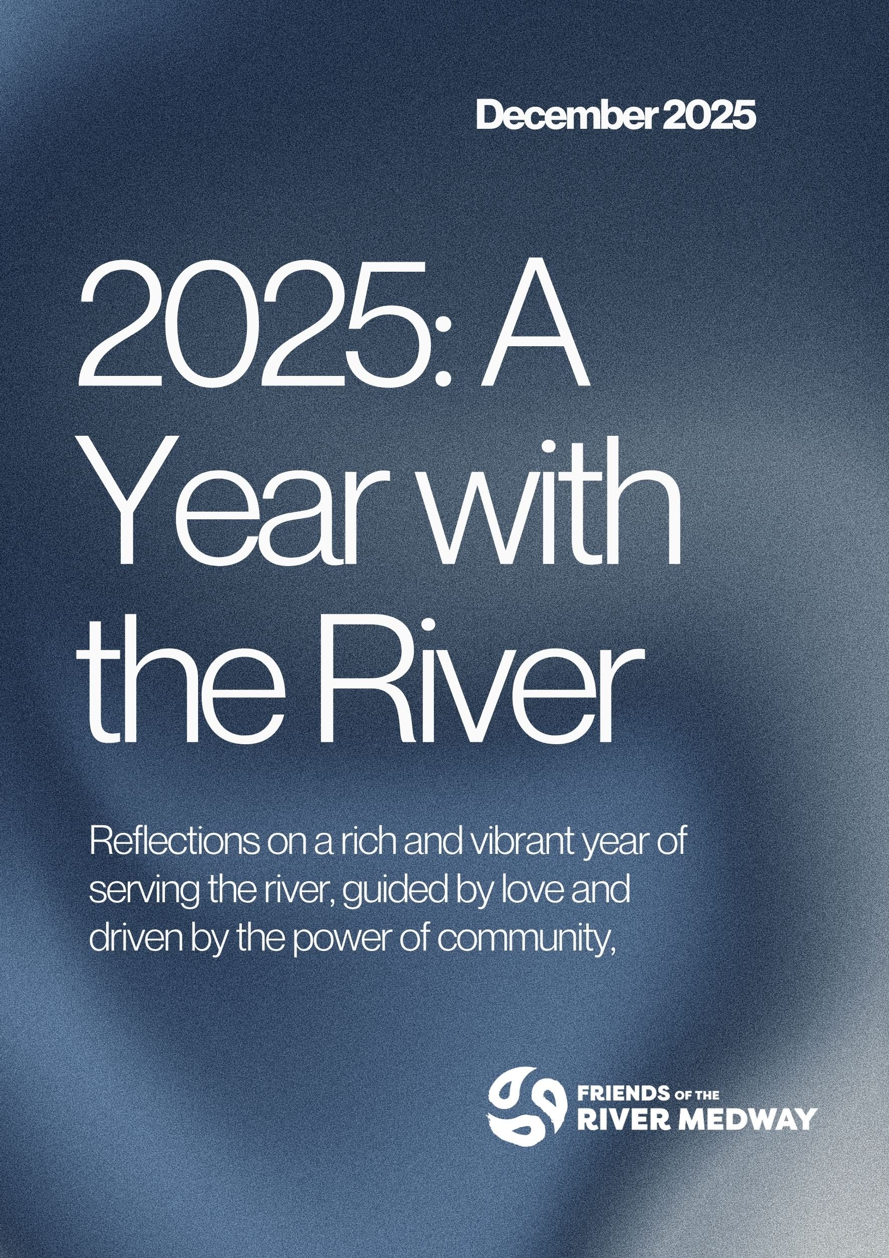 Reflections / Report 2025 