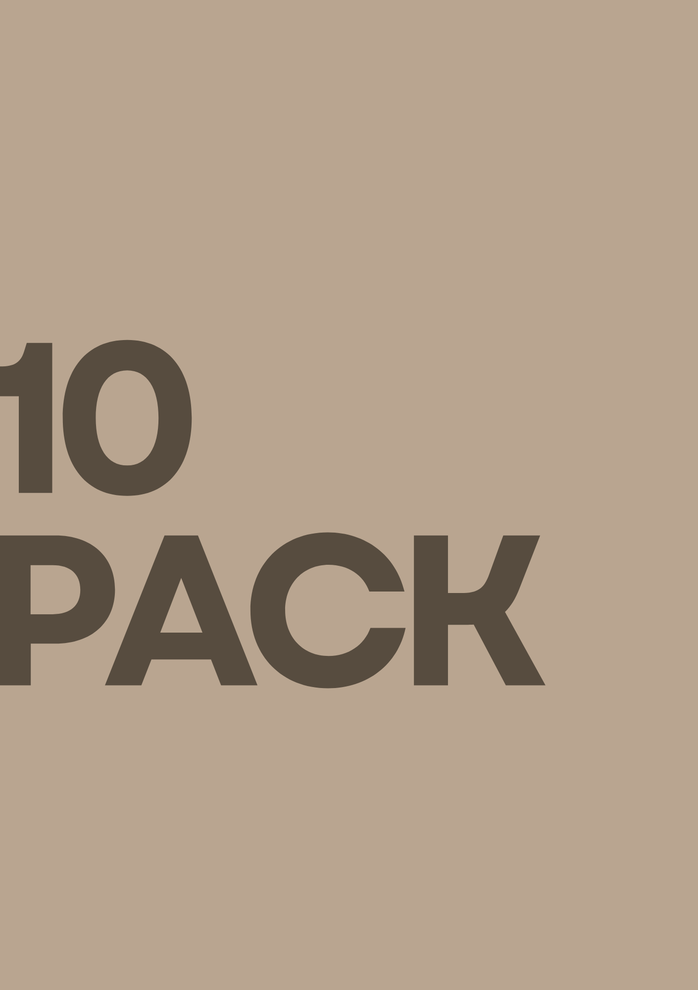 Welcome Pack 10 Classes - Soft Opening Only