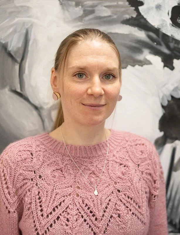 Assi Herttuainen, etsivä nuorisotyöntekijä Mikkeli