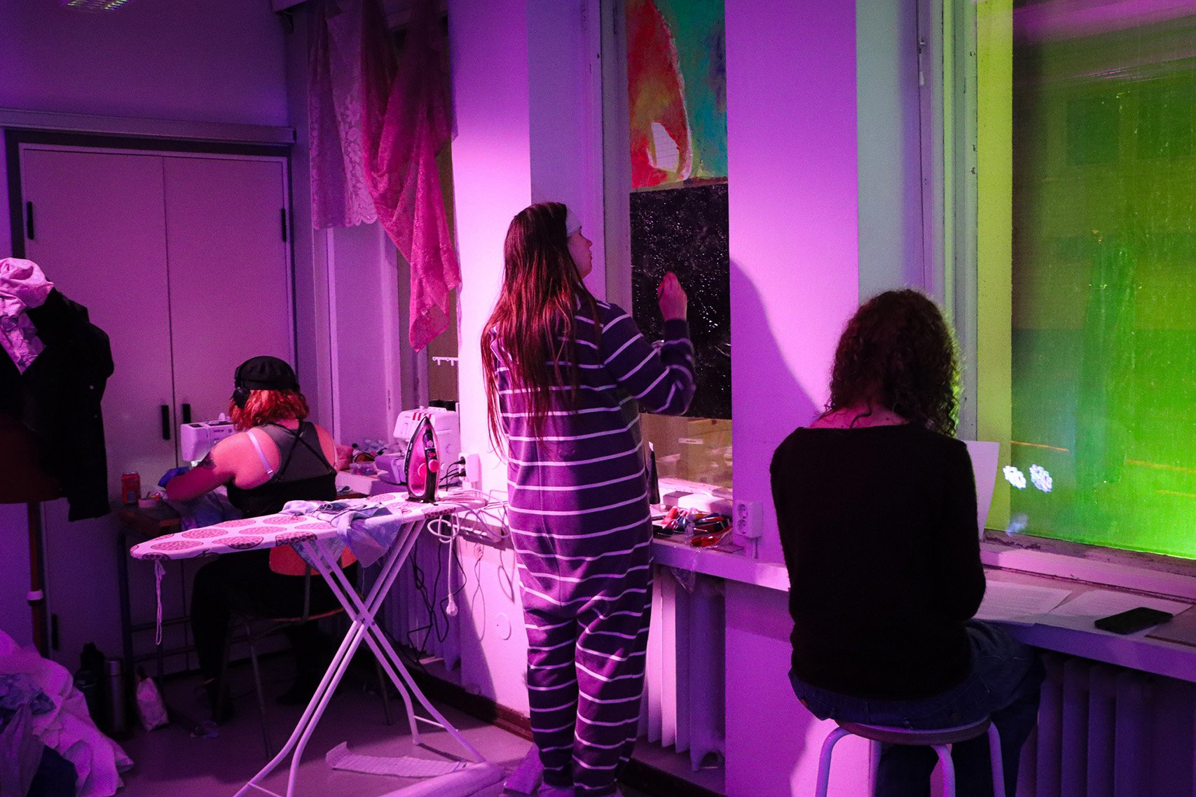 Nuorten taide- ja kulttuurikeskus Mikkeli