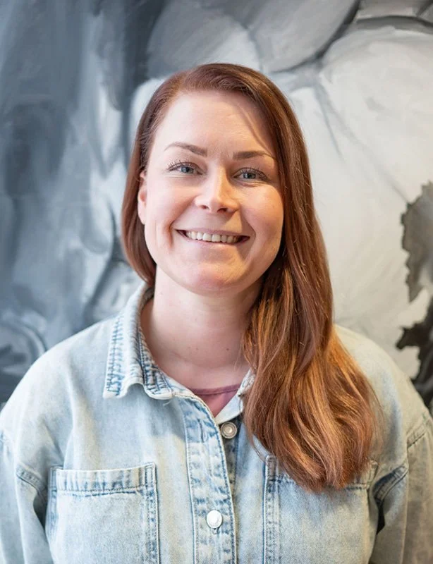 Saila Paasonen, etsivä nuorisotyöntekijä Mikkeli