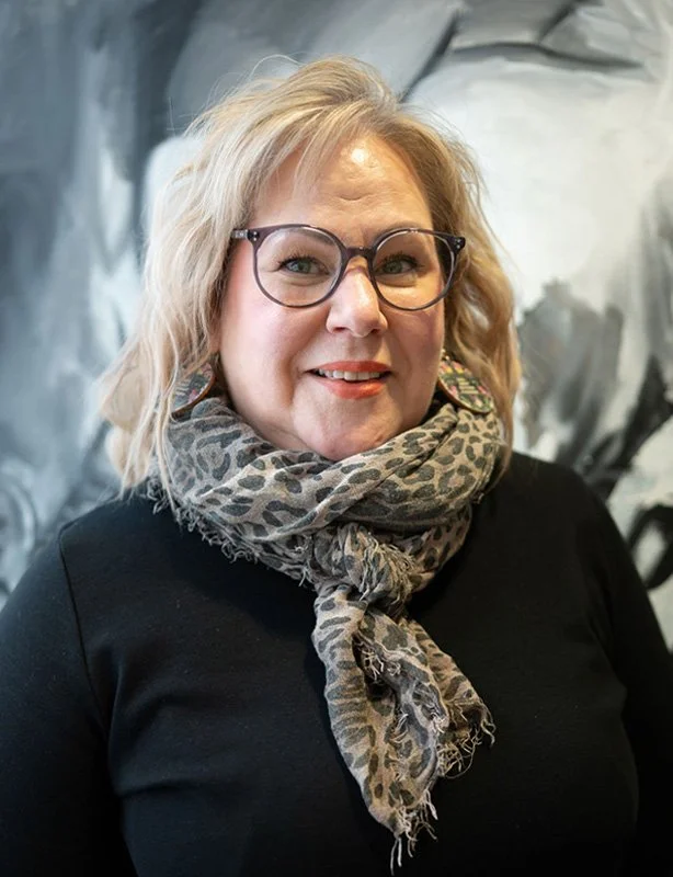 Marja Kanerva, etsivä nuorisotyöntekijä Mikkeli