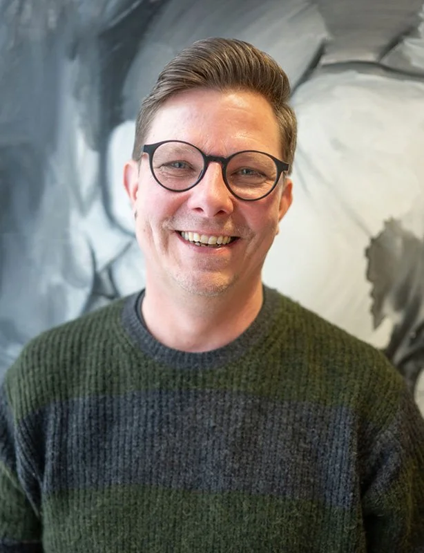 Jani Lastuniemi, nuorisokoordinaattori Mikkeli