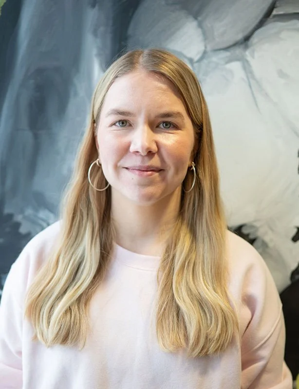 Minna Hänninen, etsivä nuorisotyöntekijä Mikkeli