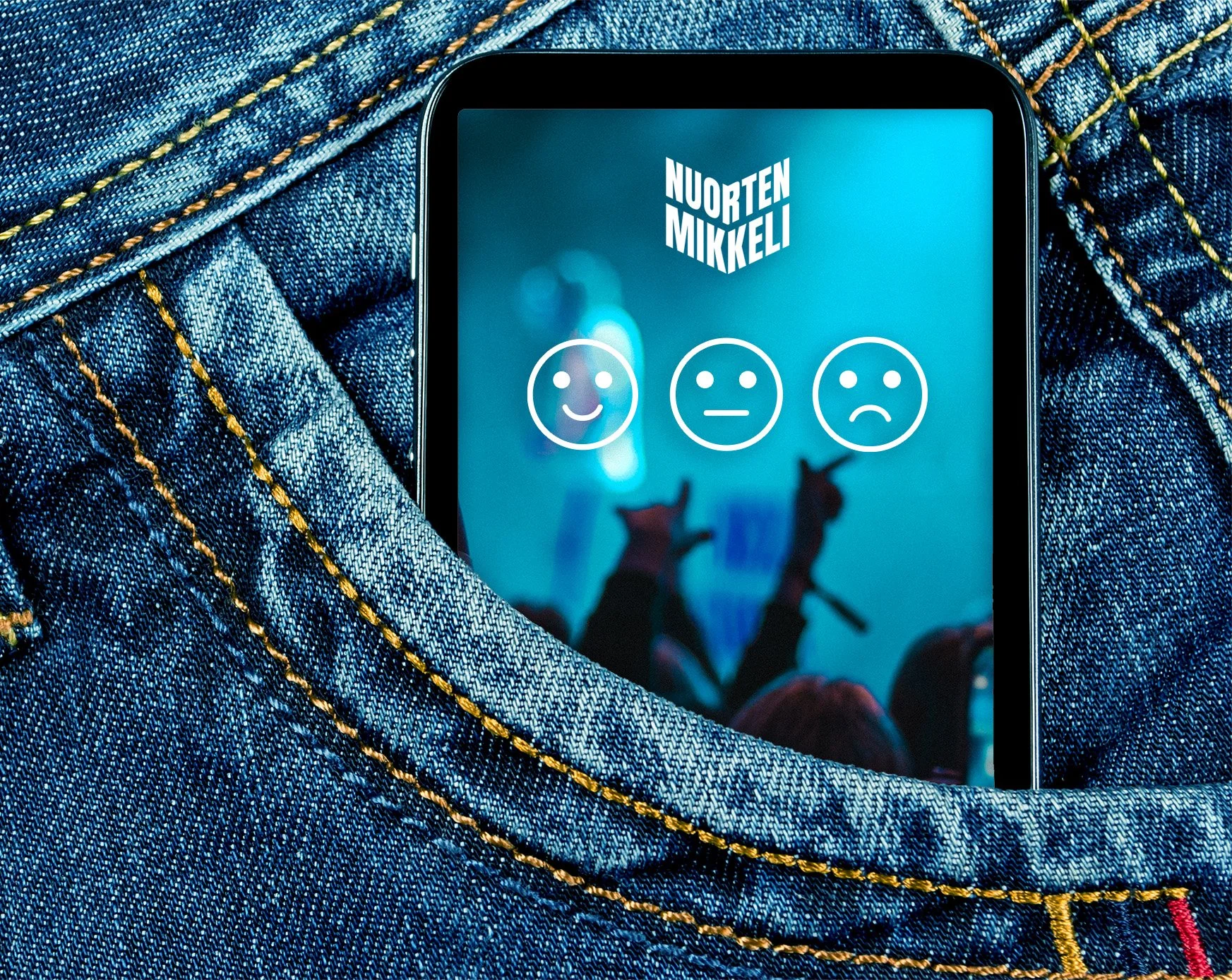 Mikkelin nuorisopalvelut palaute