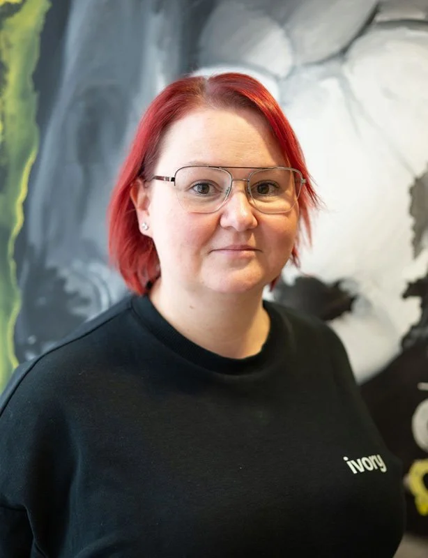 Satu Seppänen, koulunuorisotyöntekijä Mikkeli