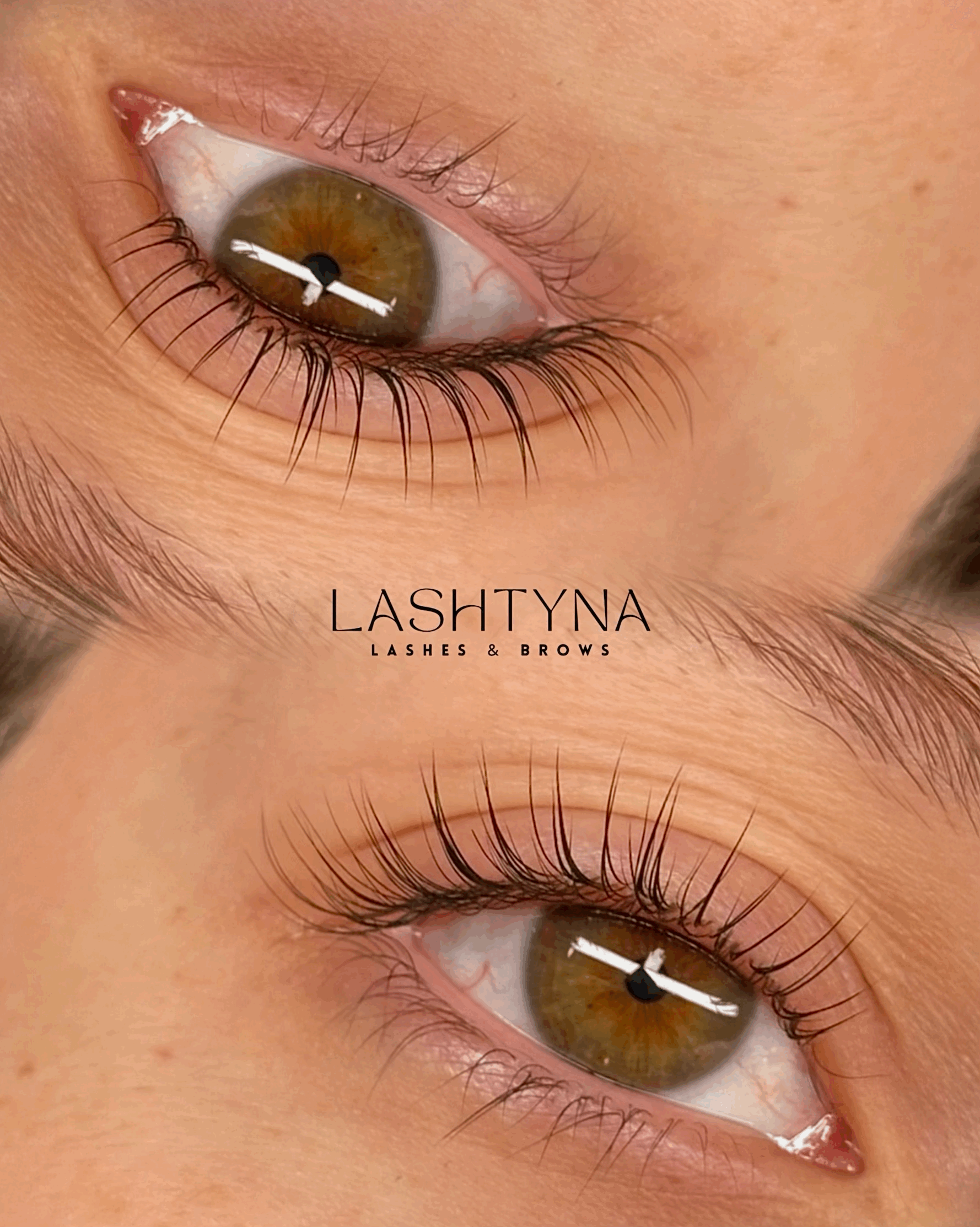 Was ist der Unterschied zwischen einem normalen Lashlifting und einem koreanischen Lashlifting?