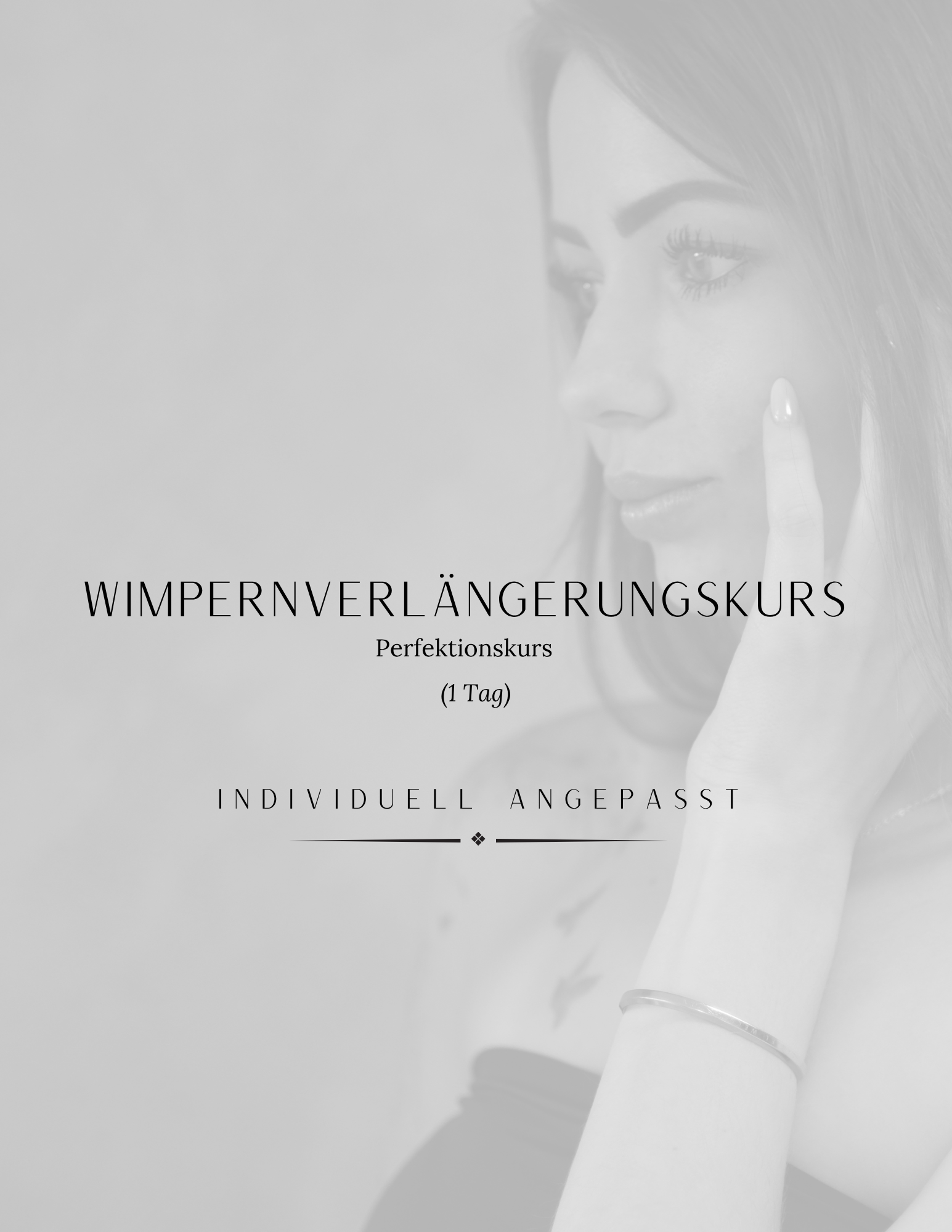 Perfektionskurs