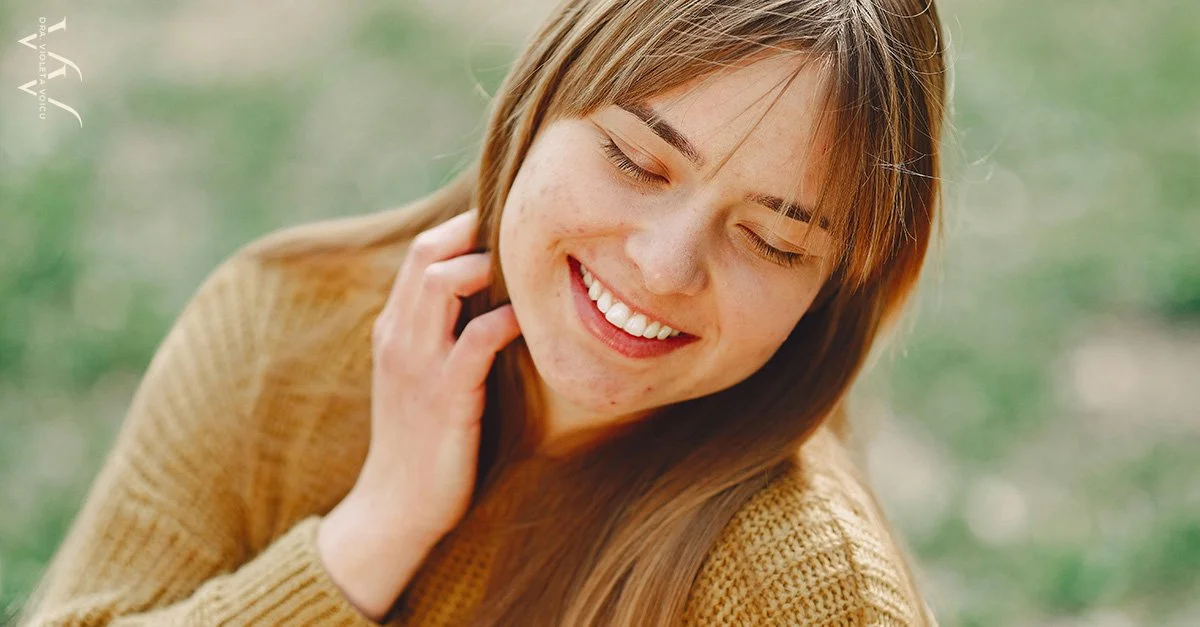 Estética dental natural: un enfoque más humano