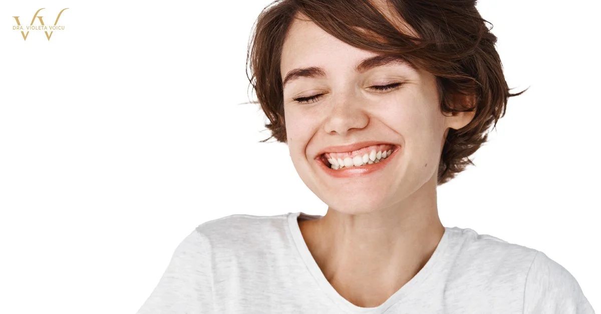 El regreso de la estética natural: un cambio cultural que también transforma la odontología