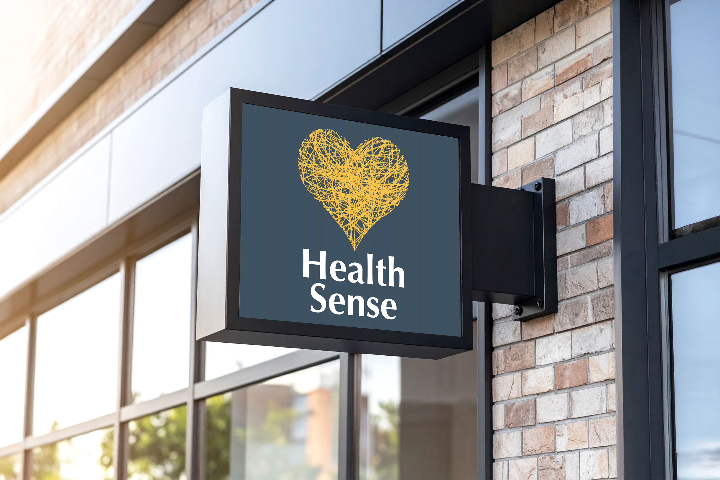 Case study - Health Sense