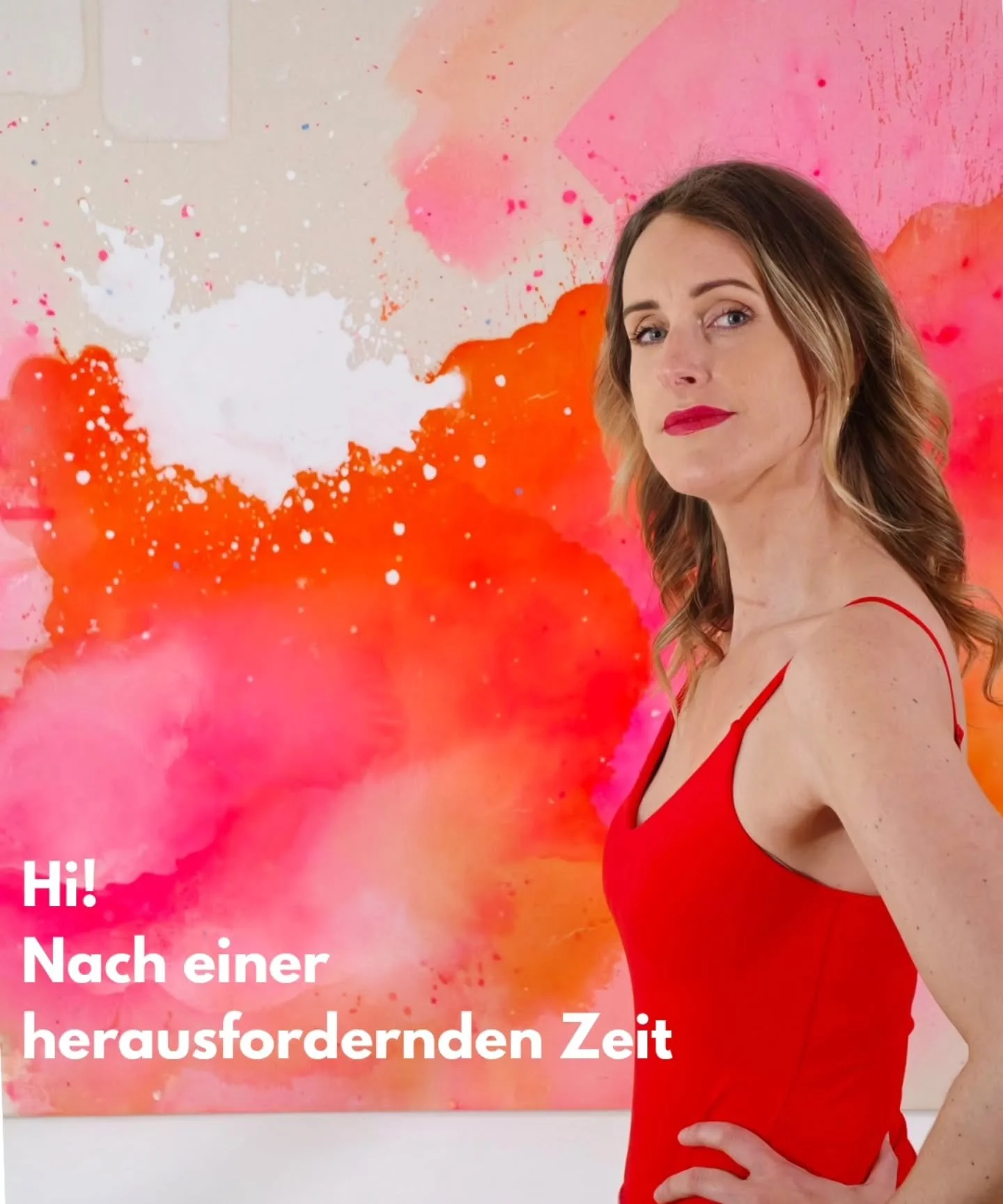 Hi ihr Lieben,

nach einer herausfordernden Zeit mit Krebs-OP und Radiojodtherapie, bin ich zur&uuml;ck! Zum Gl&uuml;ck ist meine Prognose gut, trotzdem kam in den letzten Monaten alles &uuml;berraschend und hat meine Welt ins wanken gebracht, meinen