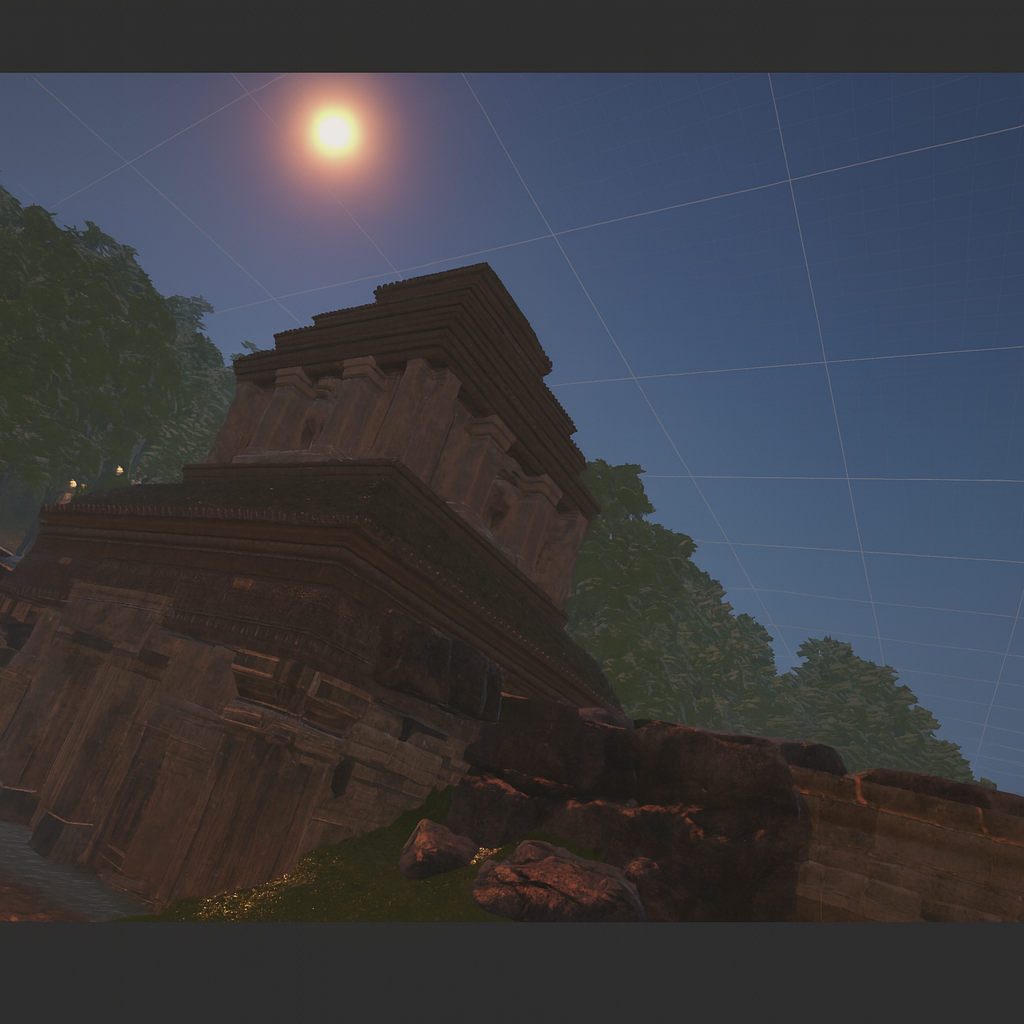 Full-Cycle Development