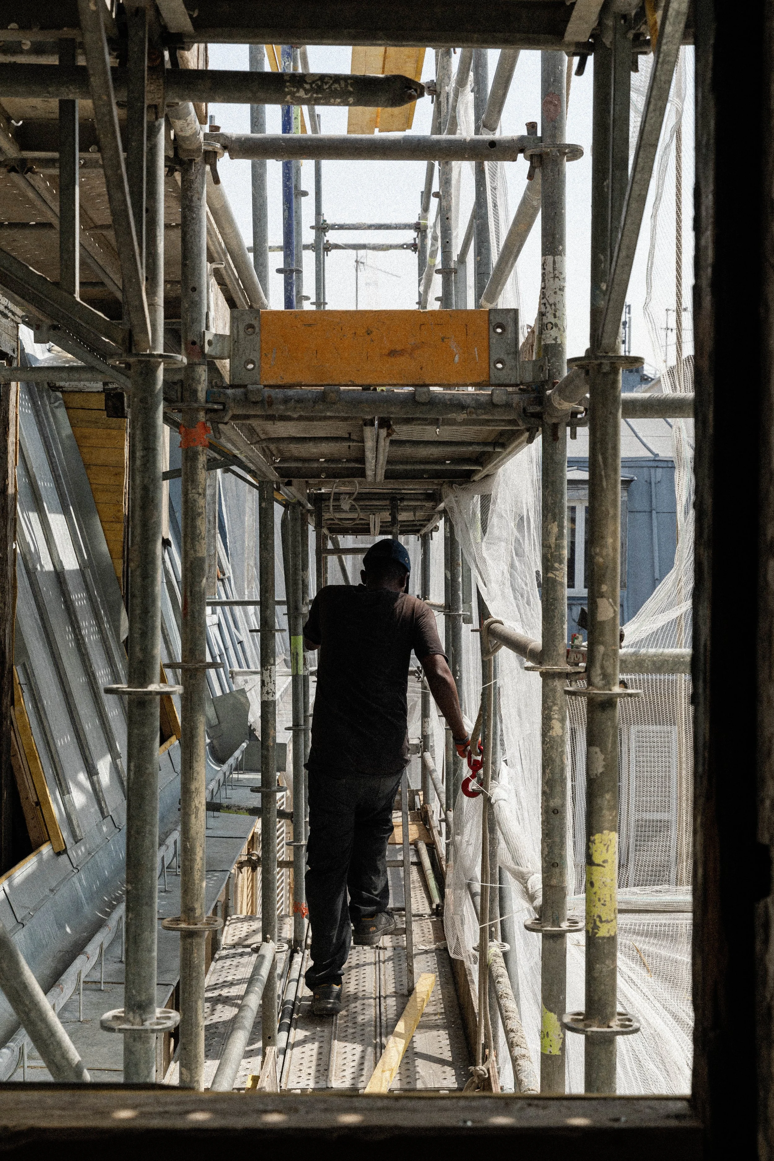 crédit: Thomas Decamps