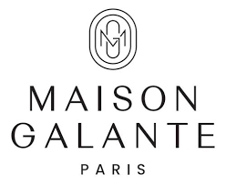 Logo de Maison Galante Paris