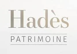 Logo de Hadès Patrimoine