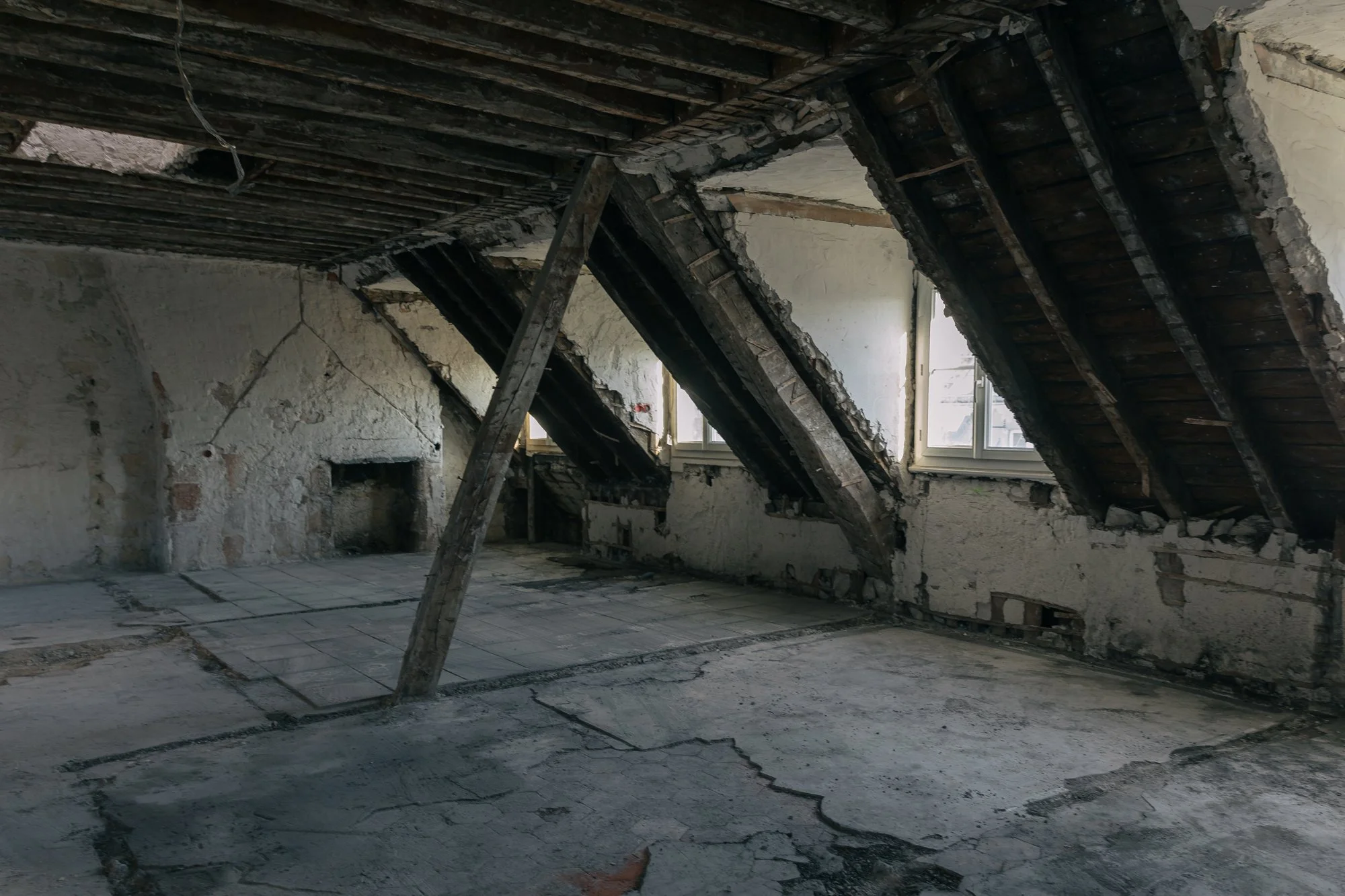 crédit: Thomas Decamps