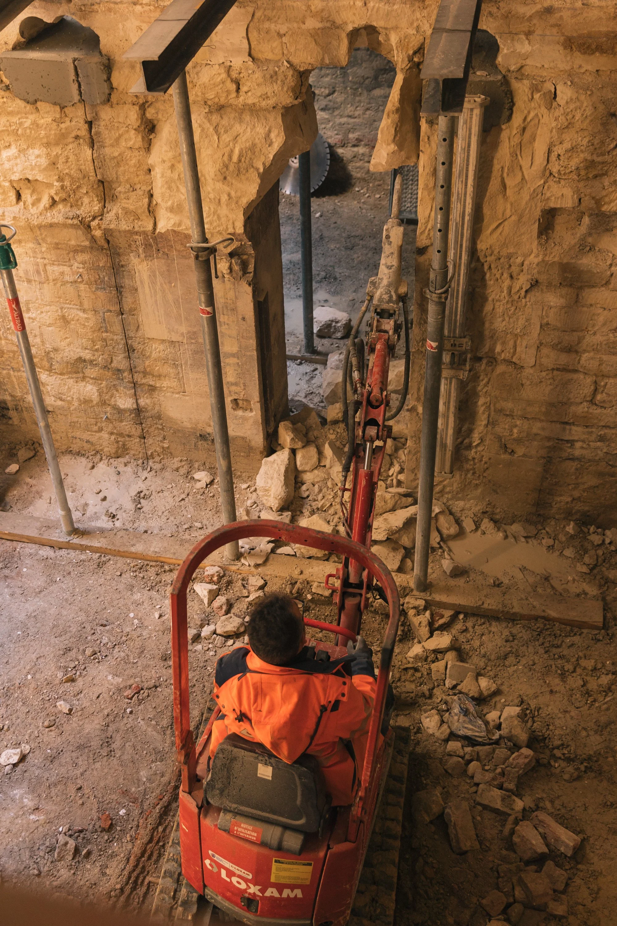 crédit: Thomas Decamps