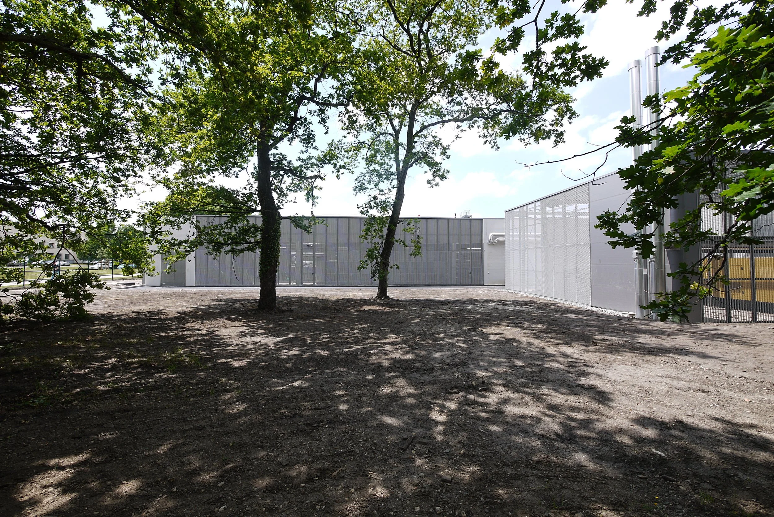 VULCAIN DC          Datacenter HPC