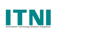Logo de ITNI avec le texte 'Information Technology Network Integration'
