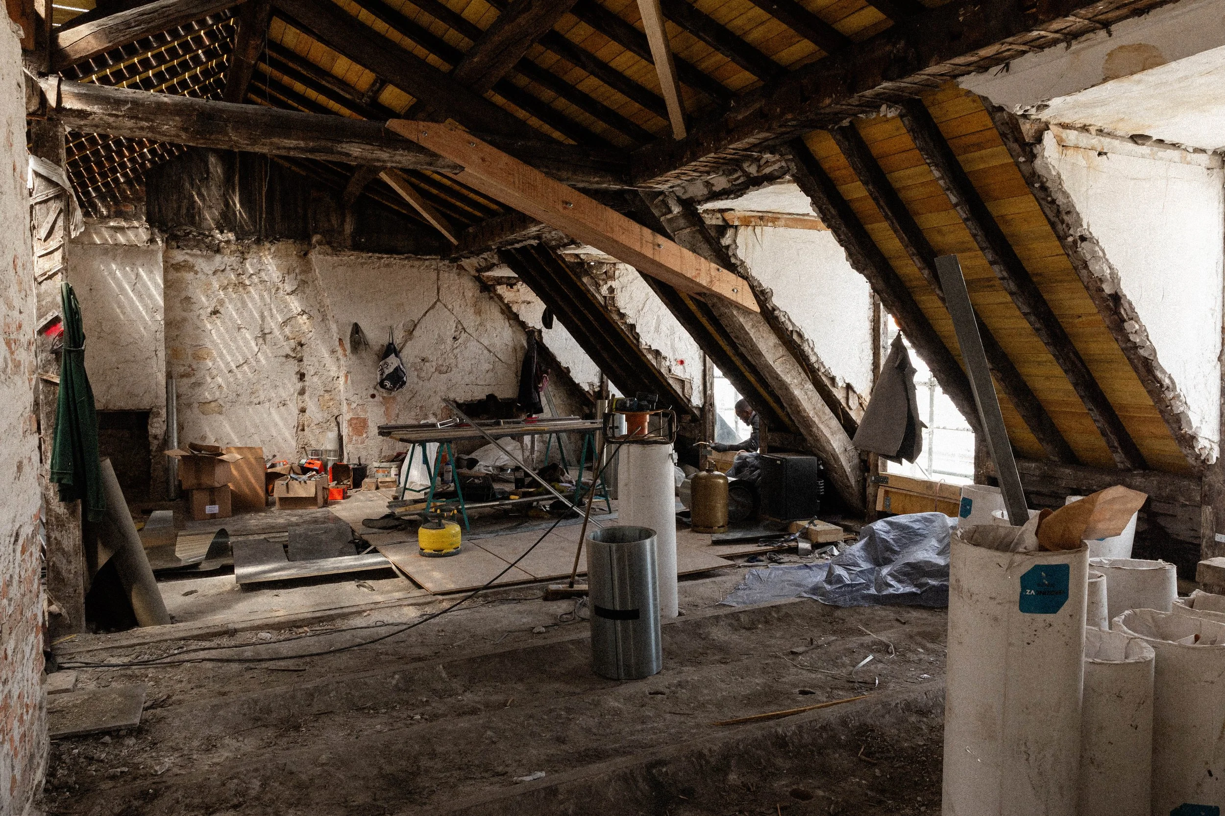 crédit: Thomas Decamps