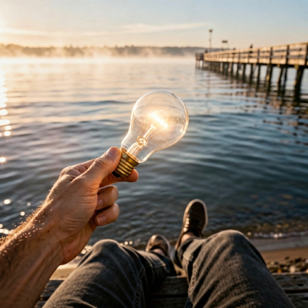 Einzelgespräch / Coaching