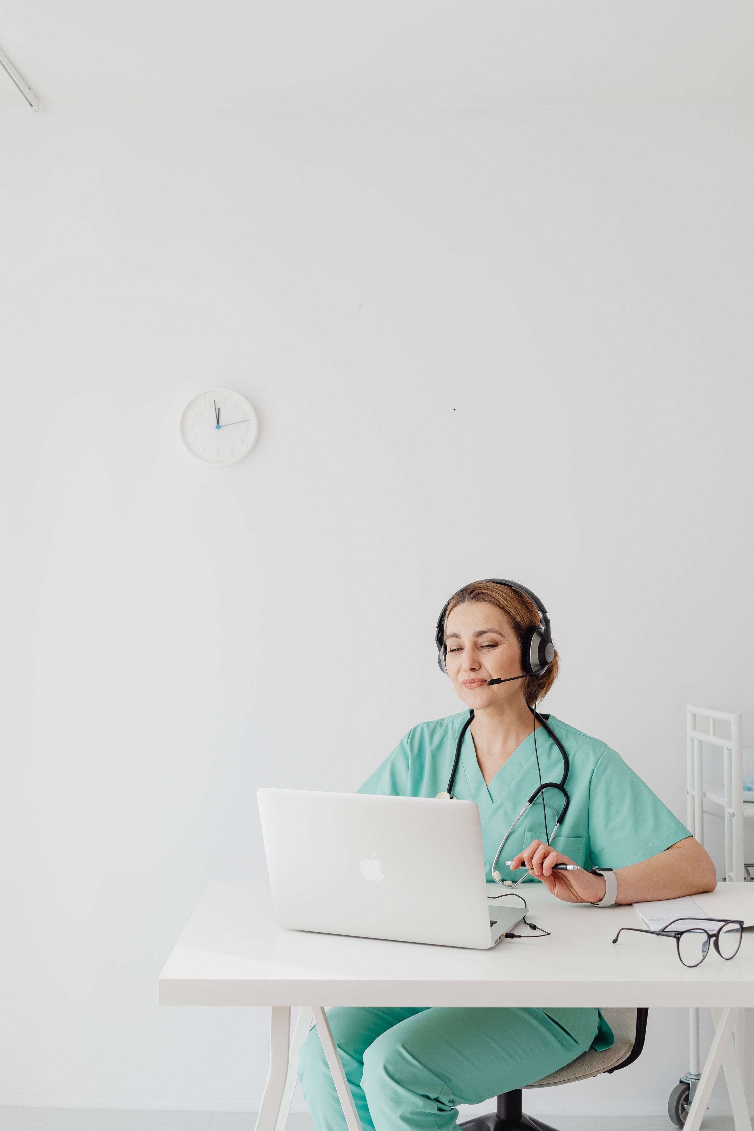 What 25 years of medicine has taught me about the limits of standard testing