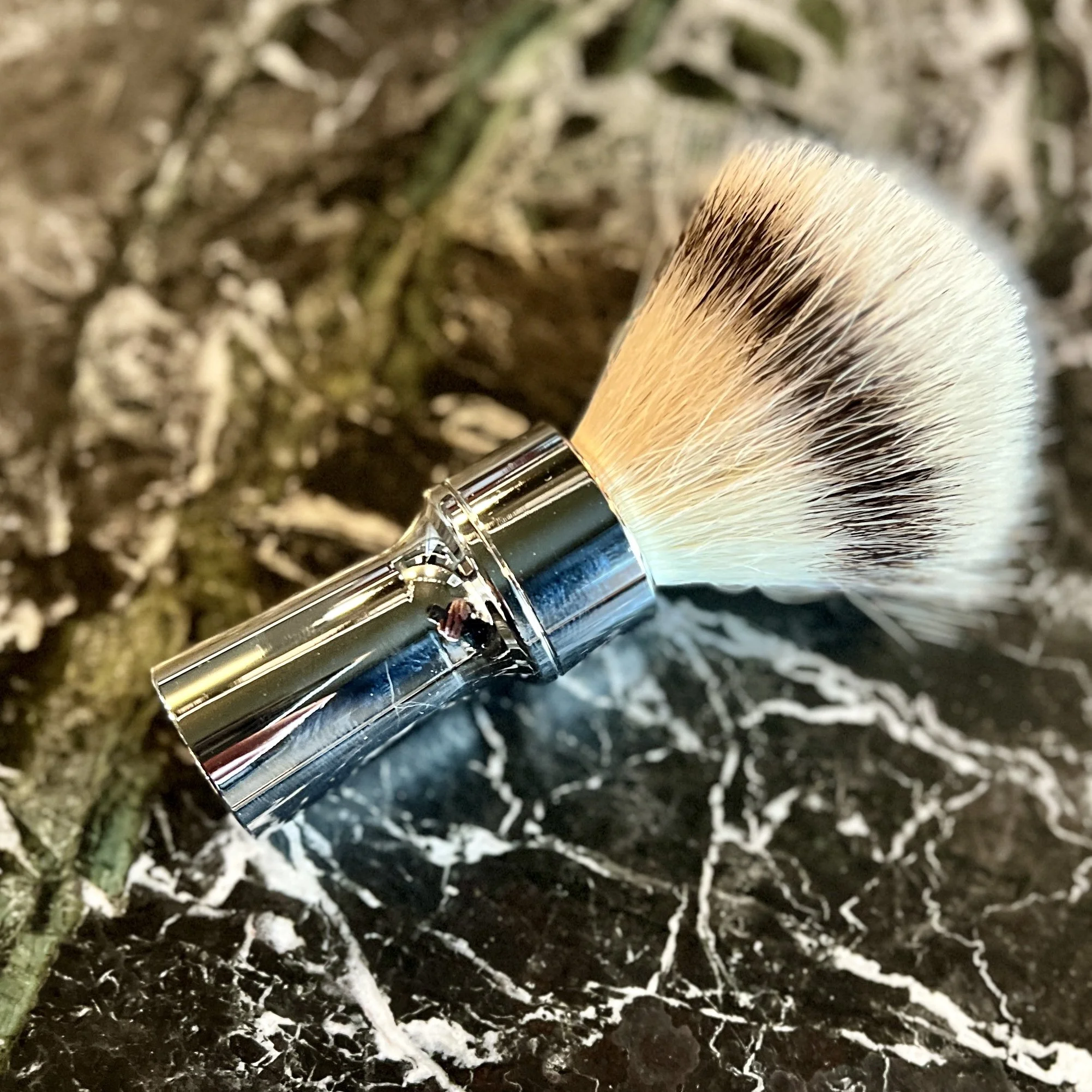 Synthetic Shaving Bruch