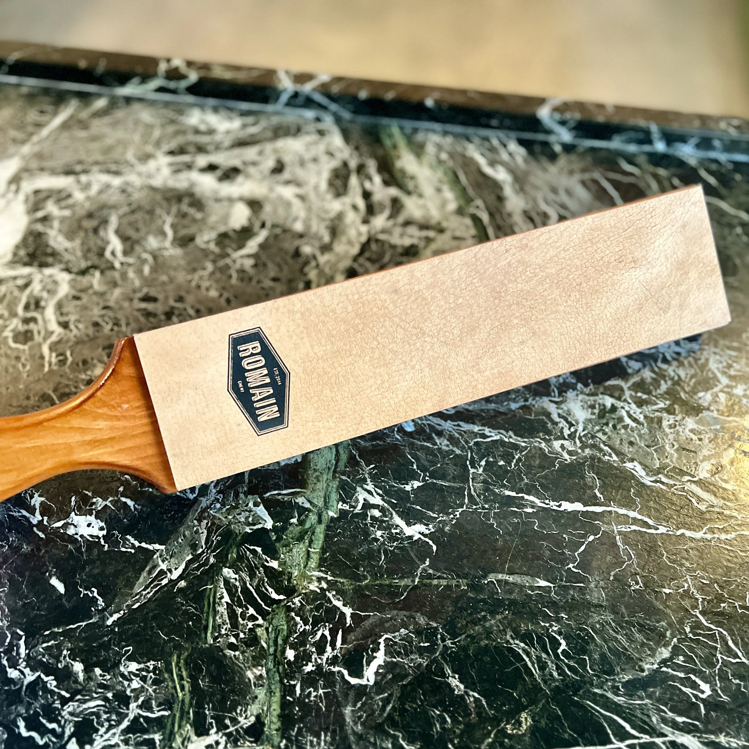 Basic Paddle Strop