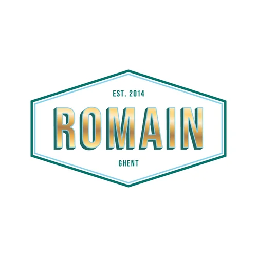 ROMAIN Ghent