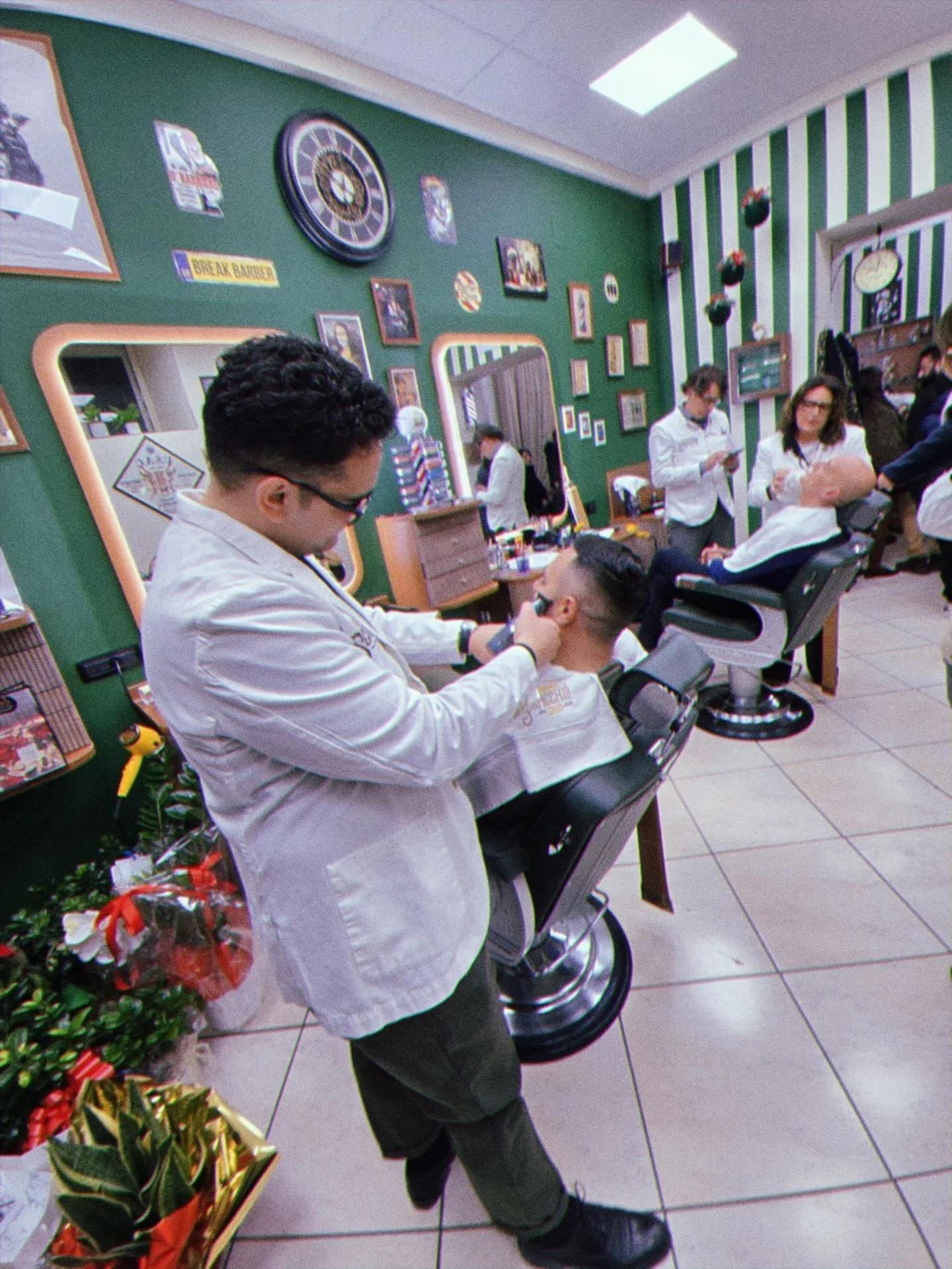 Giuseppe Letizia 🇮🇹