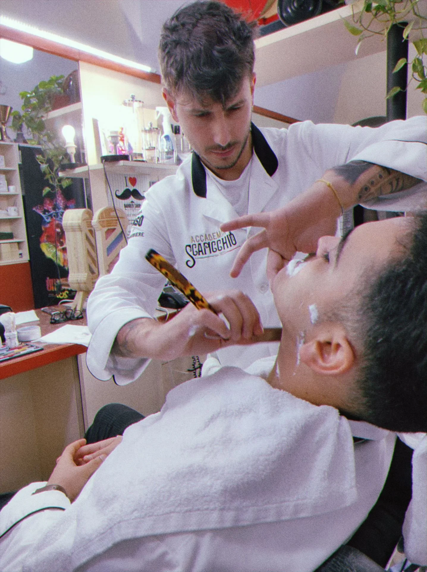 Luca Bocchi 🇮🇹