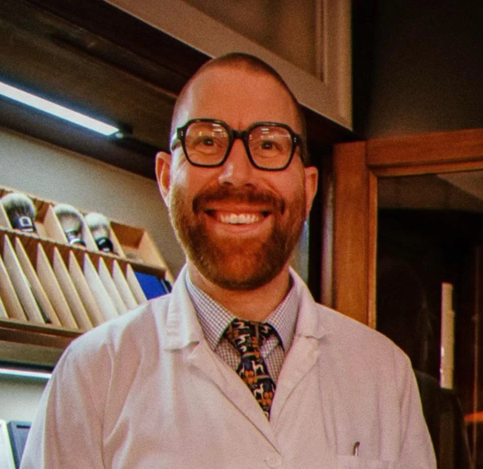 Stijn De Sutter 🇧🇪 