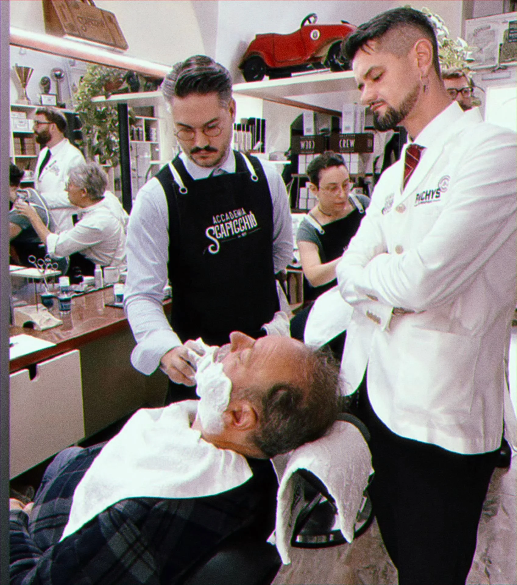 Davide Esposito 🇮🇹 