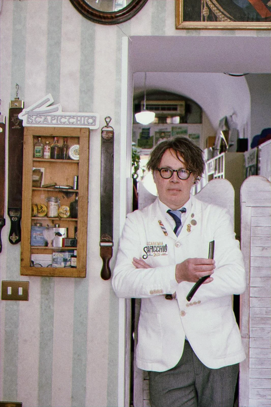 Luigi Scapicchio 🇮🇹