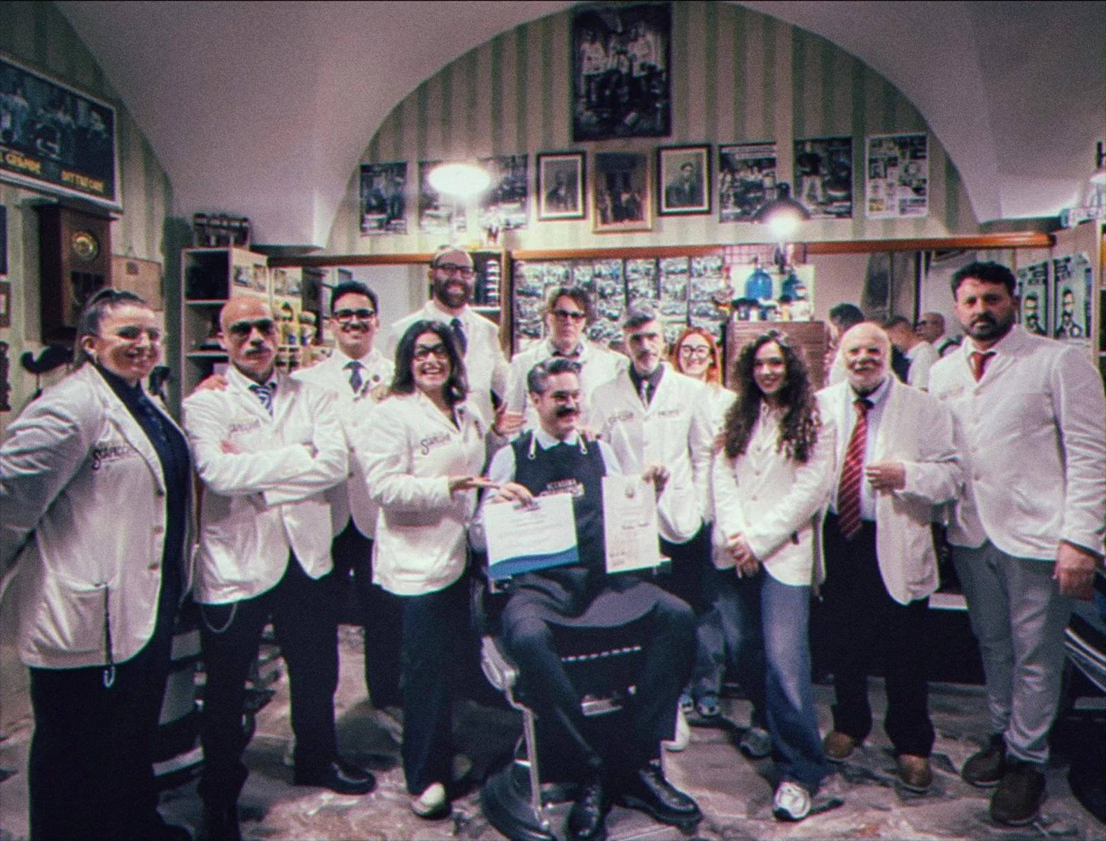 Ambassador Romain Chaudelt 🇫🇷