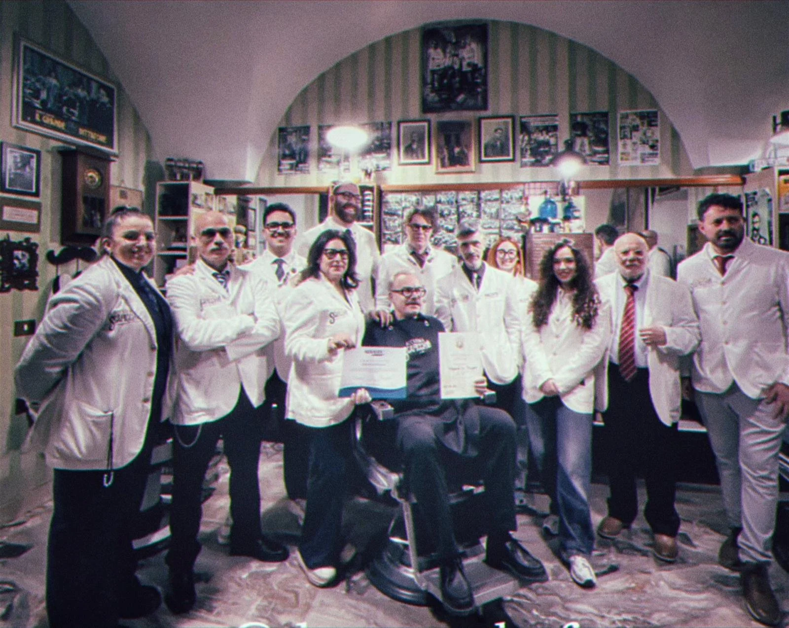 Ambassador Frederik De Maeght 🇧🇪 