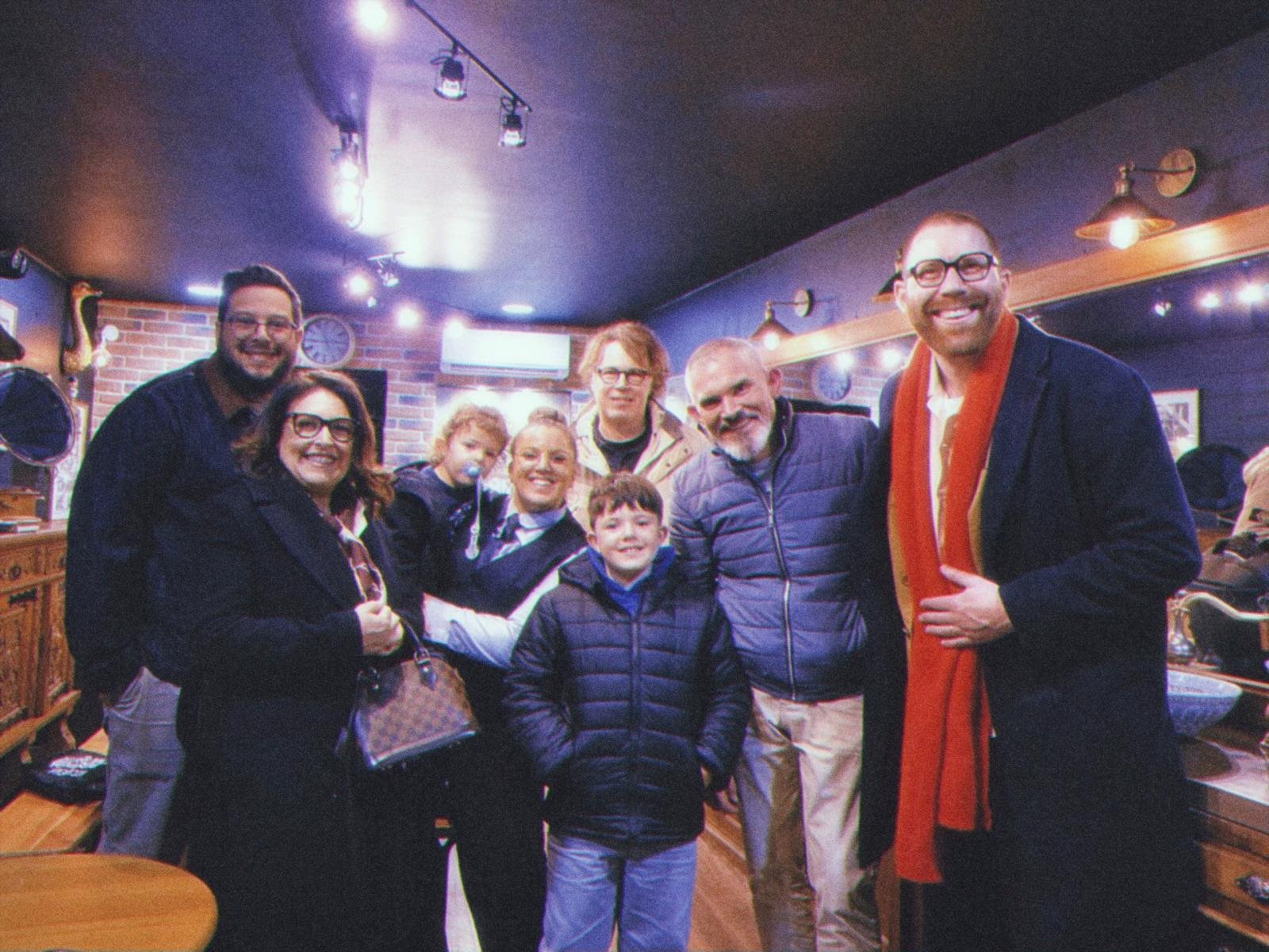 2 Day Workshop By Samia 