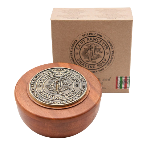 Scapicchio Shaving Soap