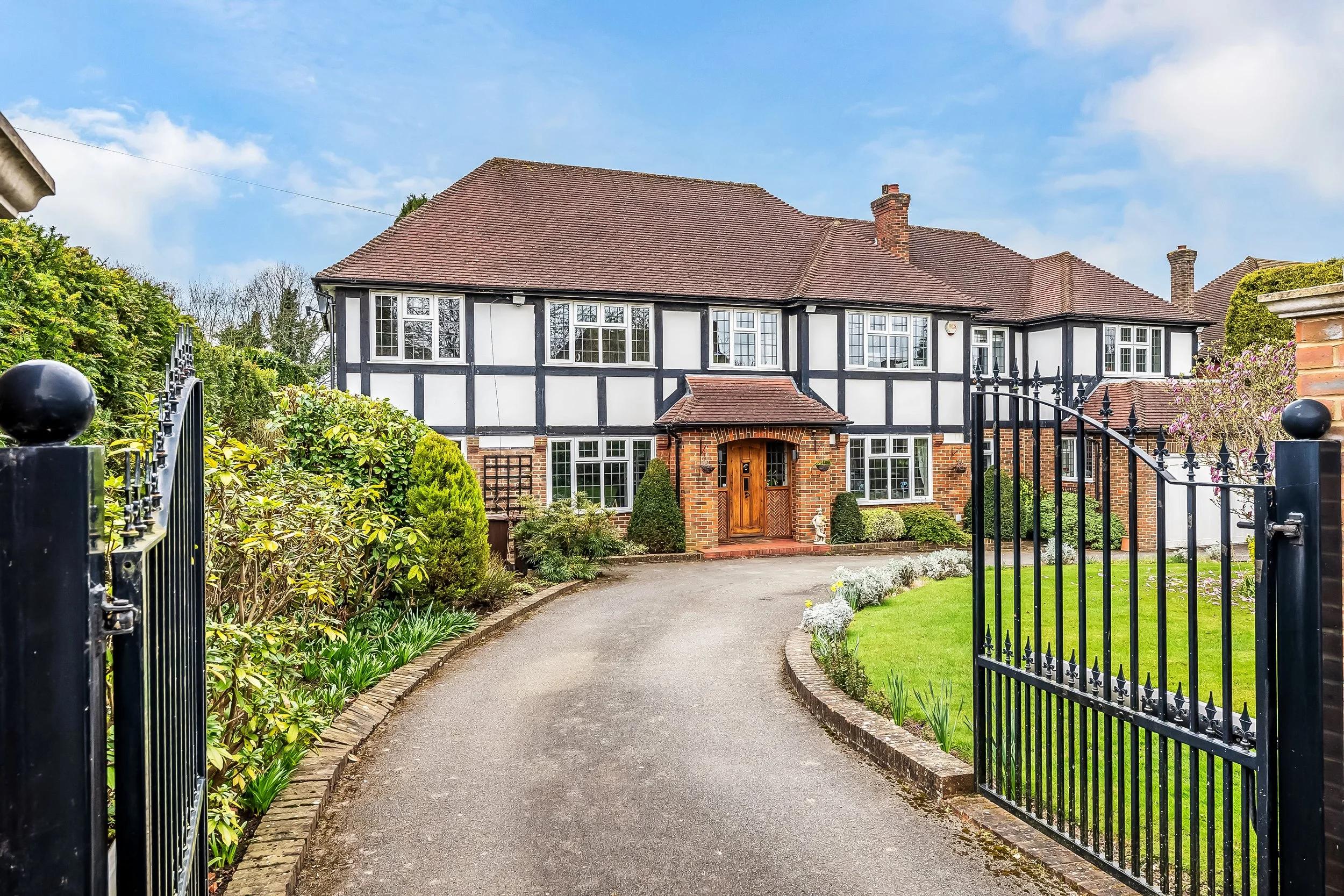 Cheam, 5 Beds, £2,500,000