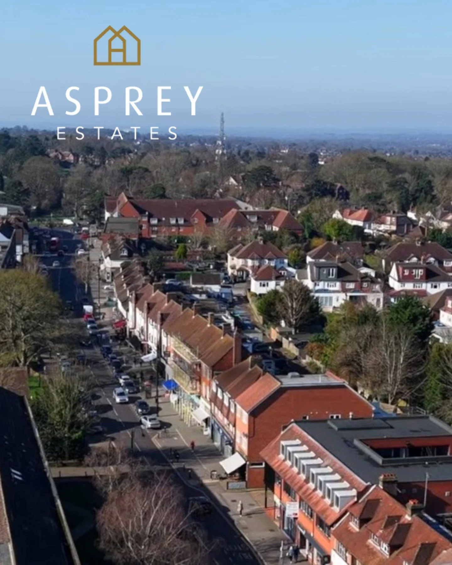 Area Focus Banstead 🌿🏡

A charming Surrey village that perfectly blends countryside tranquillity with everyday convenience. 

From scenic walks across Banstead Downs to a welcoming high street filled with independent shops, caf&eacute;s, and local 