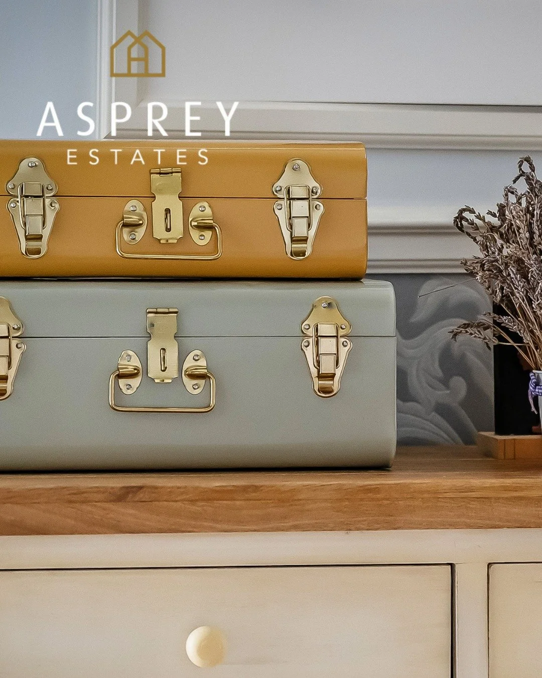 Thinking of selling your home? Choose an agent who truly knows the area and puts your needs first.

At Asprey Estates, we combine exceptional service, deep local knowledge, and years of experience to deliver results you can trust. From accurate valua