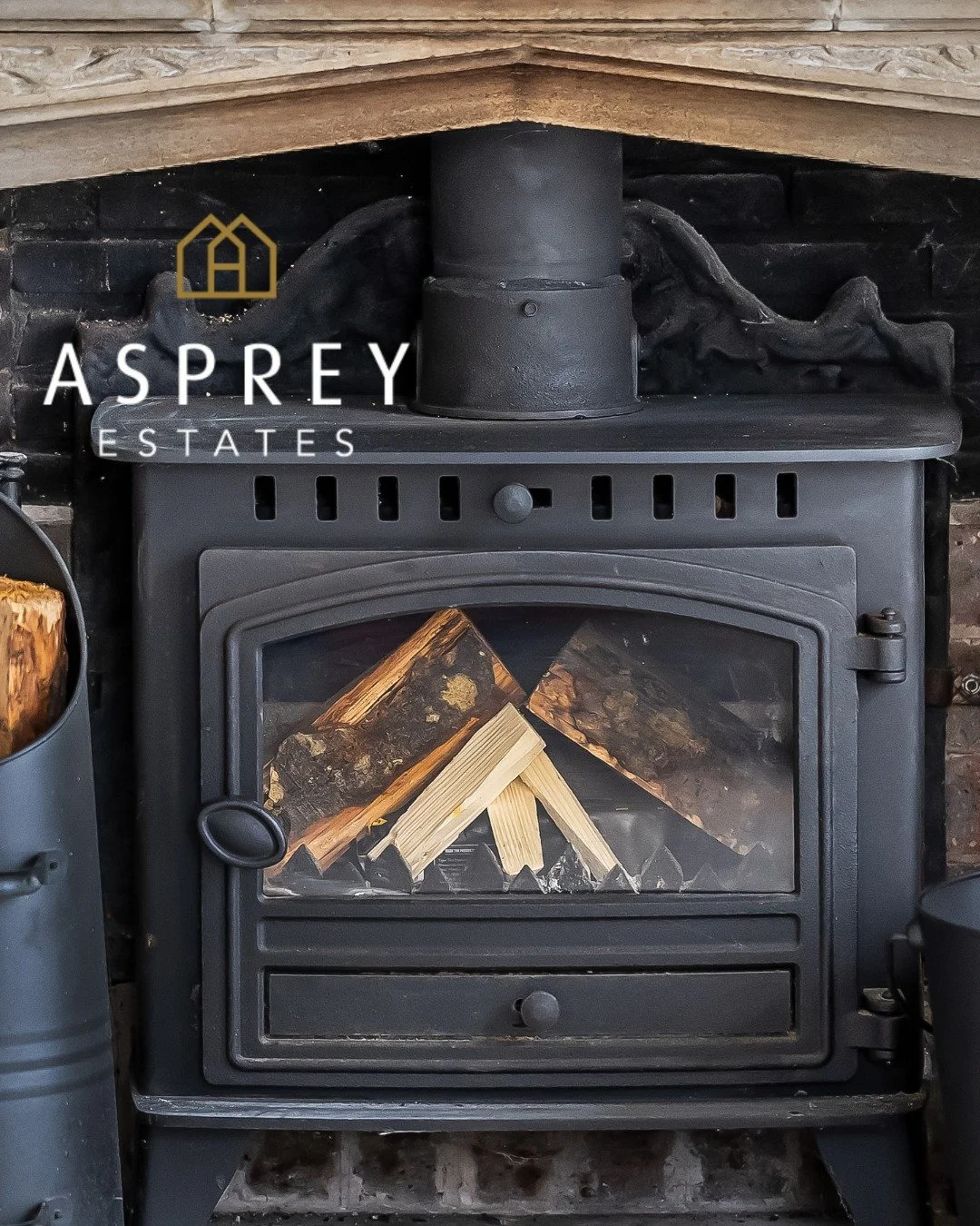 The weather may have turned colder again&hellip; but it&rsquo;s always a good time to know what your home is worth ❄️🏡

Whether you&rsquo;re thinking of moving soon or simply curious about the current value of your property, the team at Asprey Estat