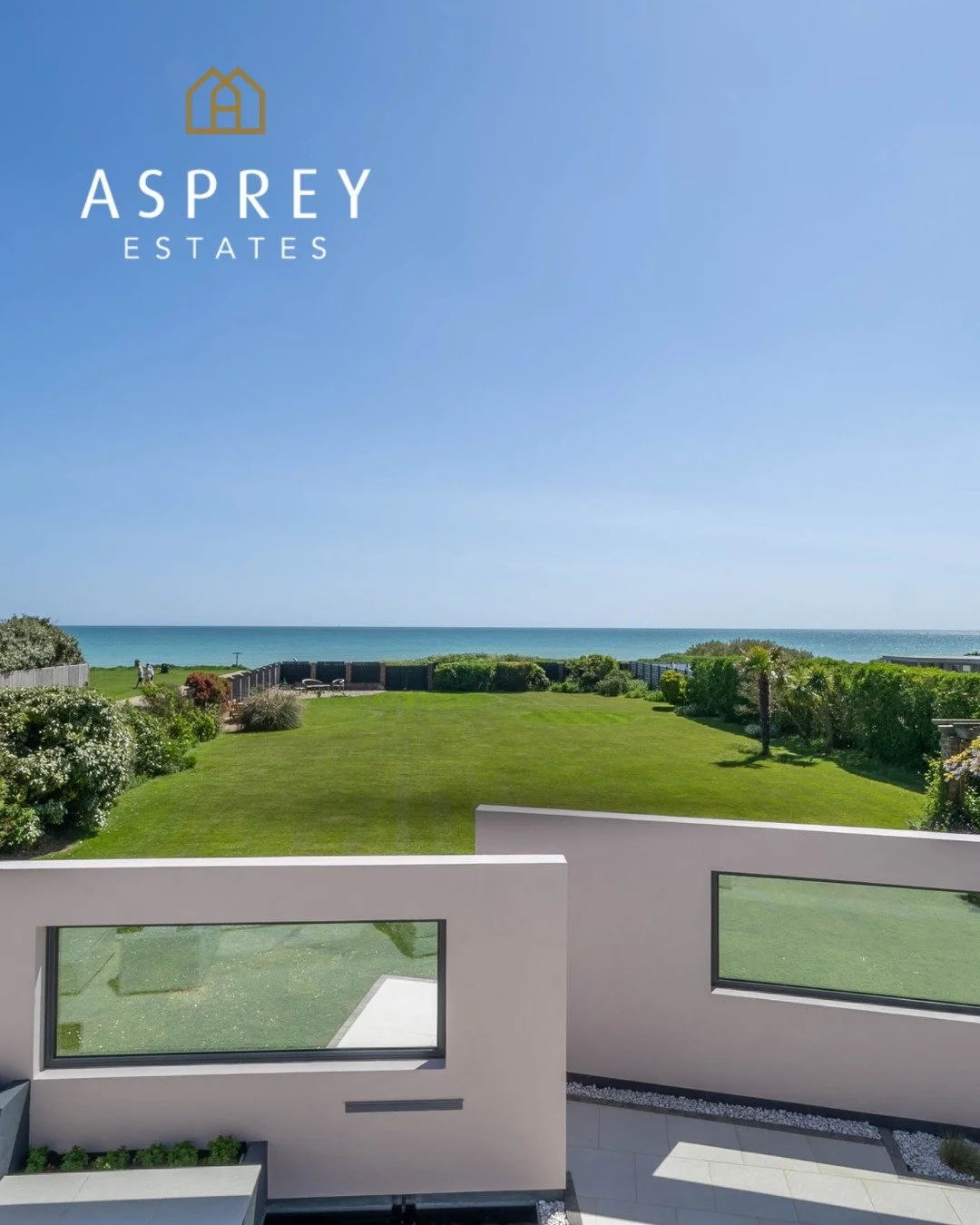 Dreaming of Living by the Sea ?

If you are searching for a family home with simply stunning sea views, then look no further than Water's Edge. 

4 Bedrooms 4 Receptions 3 Bathrooms 

Want to find out more ? 
☎️ 01737 832 845
📨info@aspreyestate.co.u