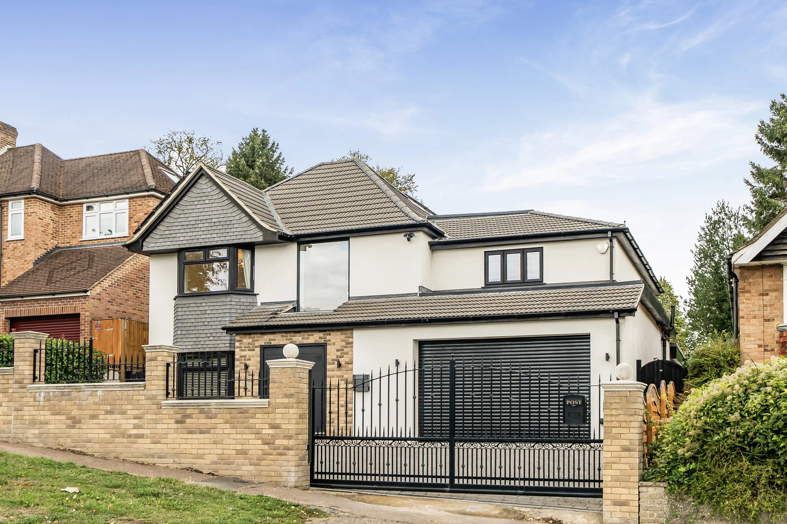 Banstead, 5 Beds, £1,495,000