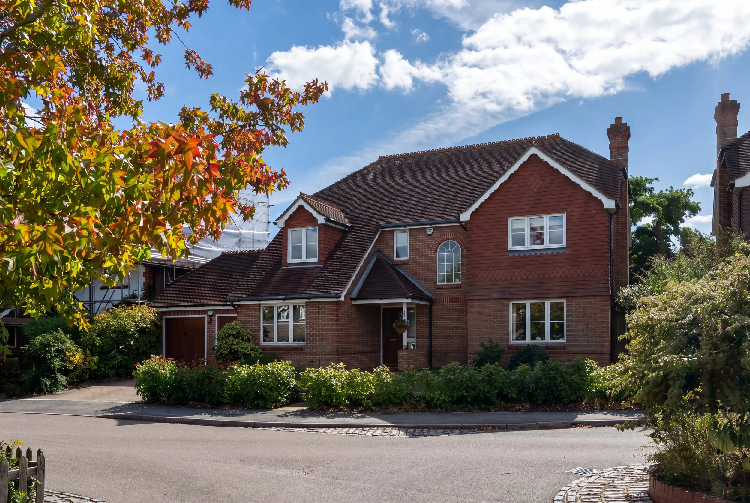 Epsom, 5 Beds, £1,150,000