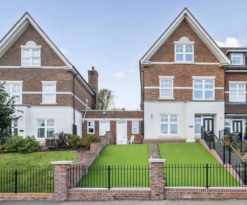 Kingswood, 4 Beds, £825,000